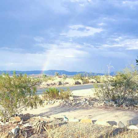 29 Hillside By Jtnp Visitor Center Villa Twentynine Palms Dış mekan fotoğraf